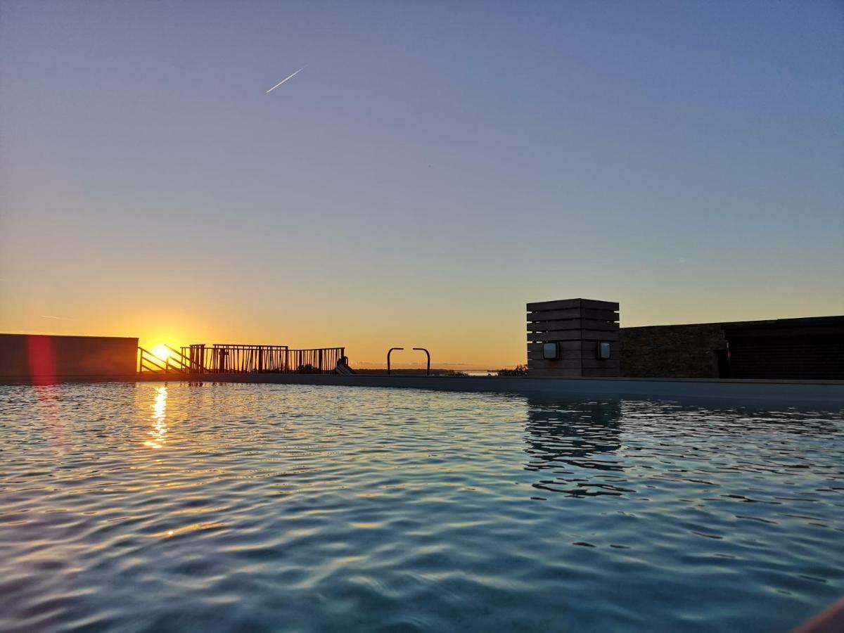 Hotel Residence Lido Marana Furiani Dış mekan fotoğraf